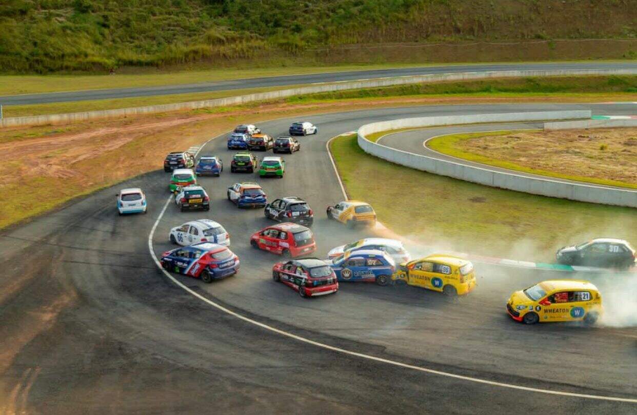 Race Veículos  Porto Alegre RS