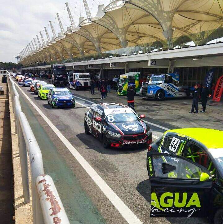 Race Veículos  Porto Alegre RS
